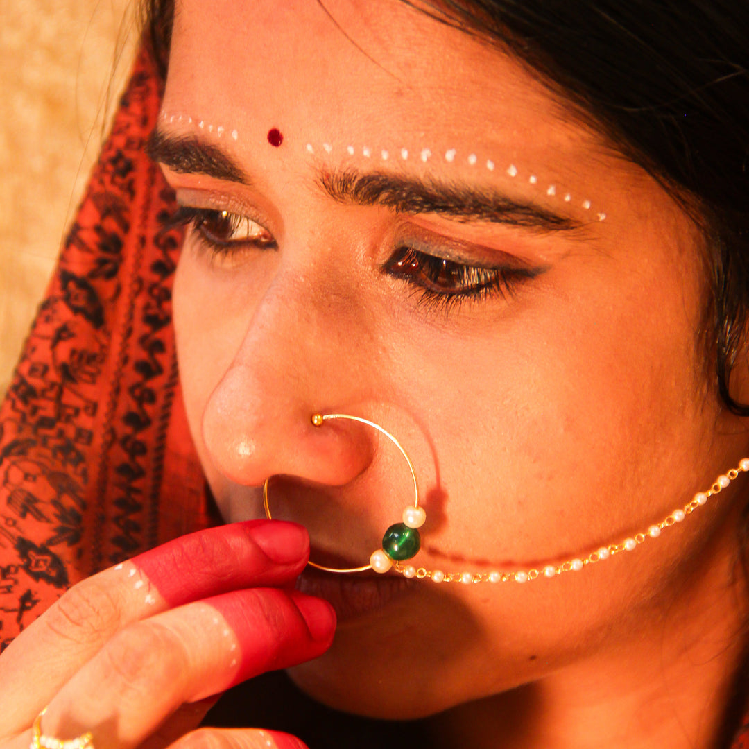 Jivika Nath