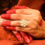 Load image into Gallery viewer, Phool Bai Ring
