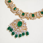 Load image into Gallery viewer, Varna Necklace &amp; Set
