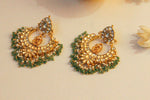 Load image into Gallery viewer, Medhavi Earrings
