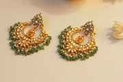 Medhavi Earrings