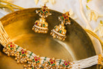 Load image into Gallery viewer, Nanda Necklace Set
