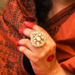 Load image into Gallery viewer, Jhanak Ring
