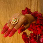 Load image into Gallery viewer, Vaikuntha Ring
