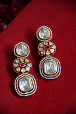 Load image into Gallery viewer, Domukhi Necklace
