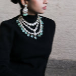 Load image into Gallery viewer, Ethel Necklace
