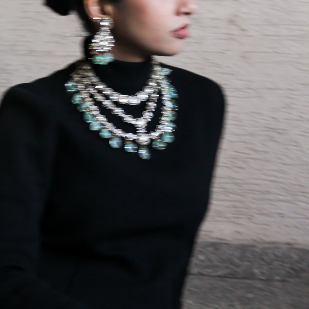 Ethel Necklace