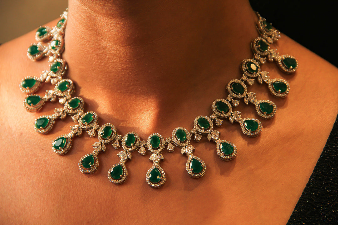 Harriet Necklace