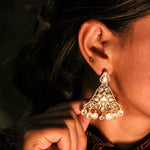 Load image into Gallery viewer, Kshitij Necklace
