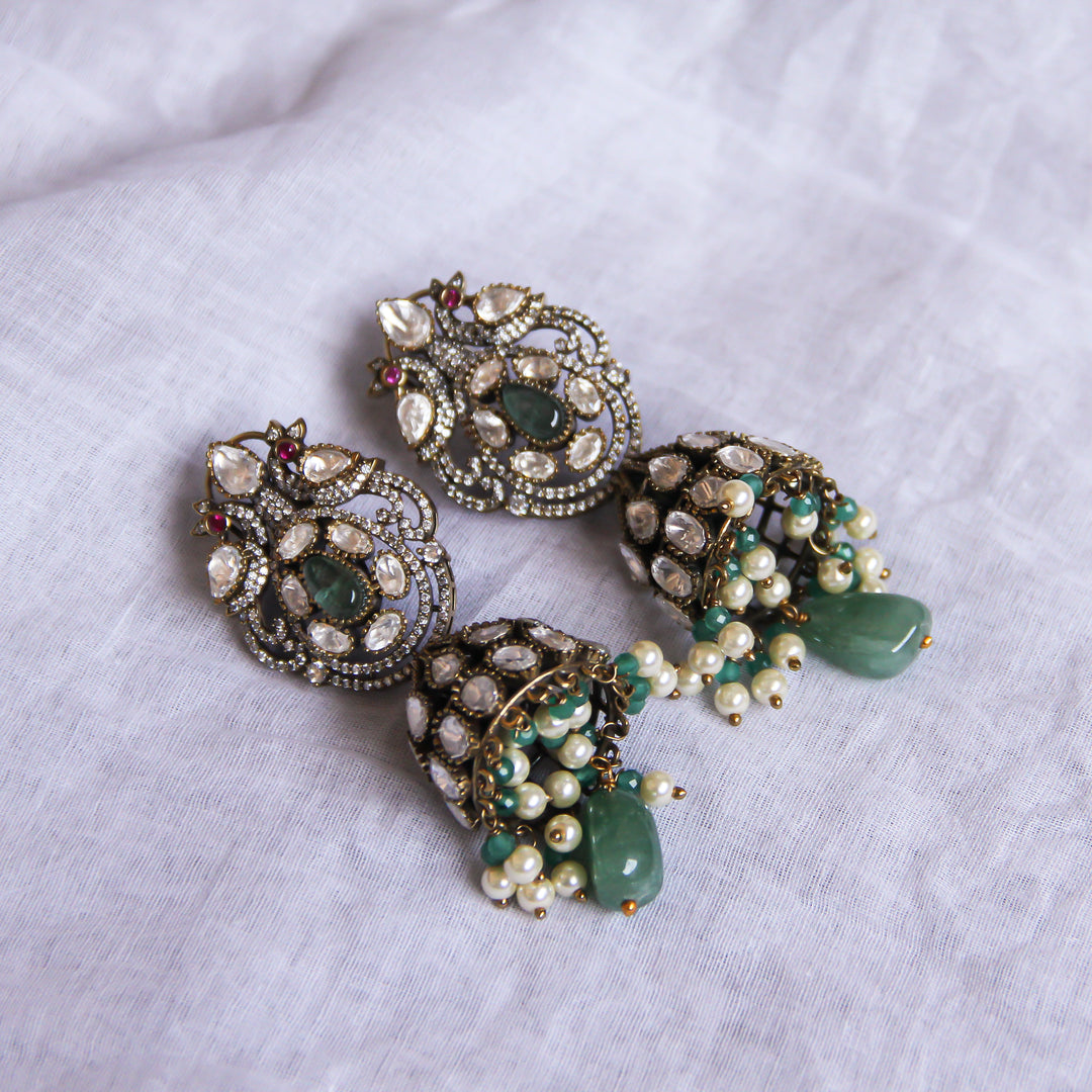 Donna Necklace