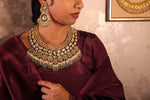 Load image into Gallery viewer, Riwayaat Necklace
