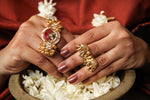 Load image into Gallery viewer, Ujjavala Ring
