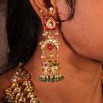 Load image into Gallery viewer, Yuthika Necklace
