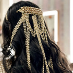 Load image into Gallery viewer, Morii Pearl Hairflowers
