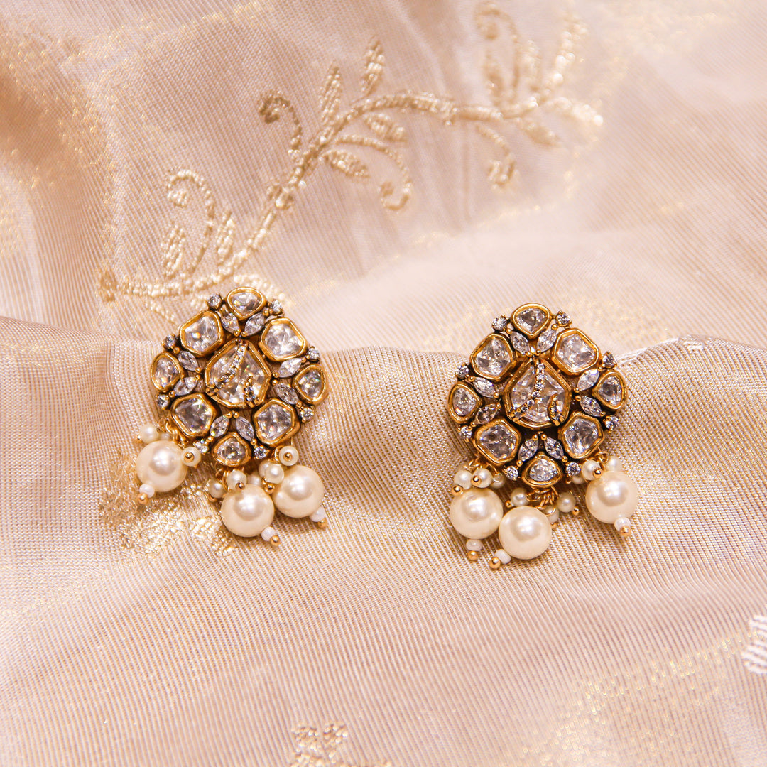 Nirja Necklace