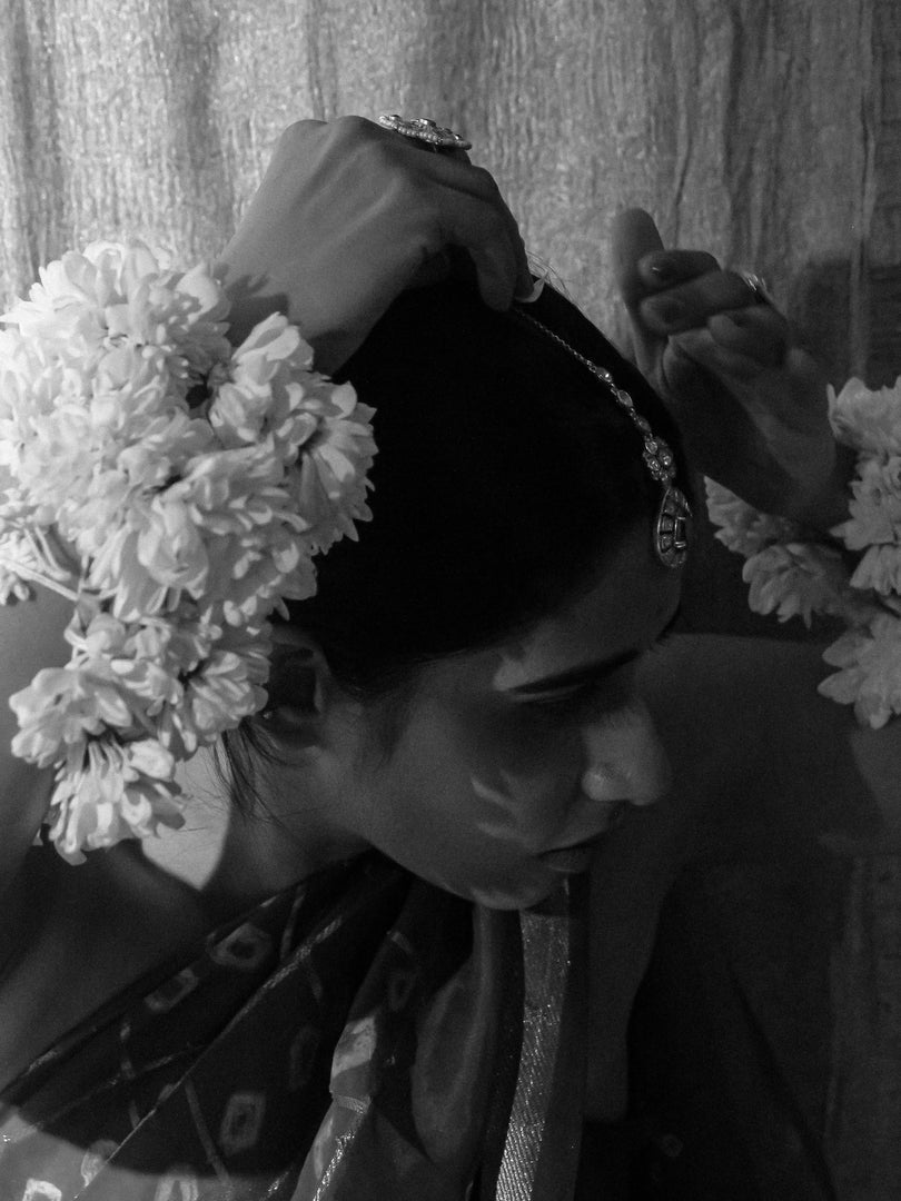 Bindu Maangtika