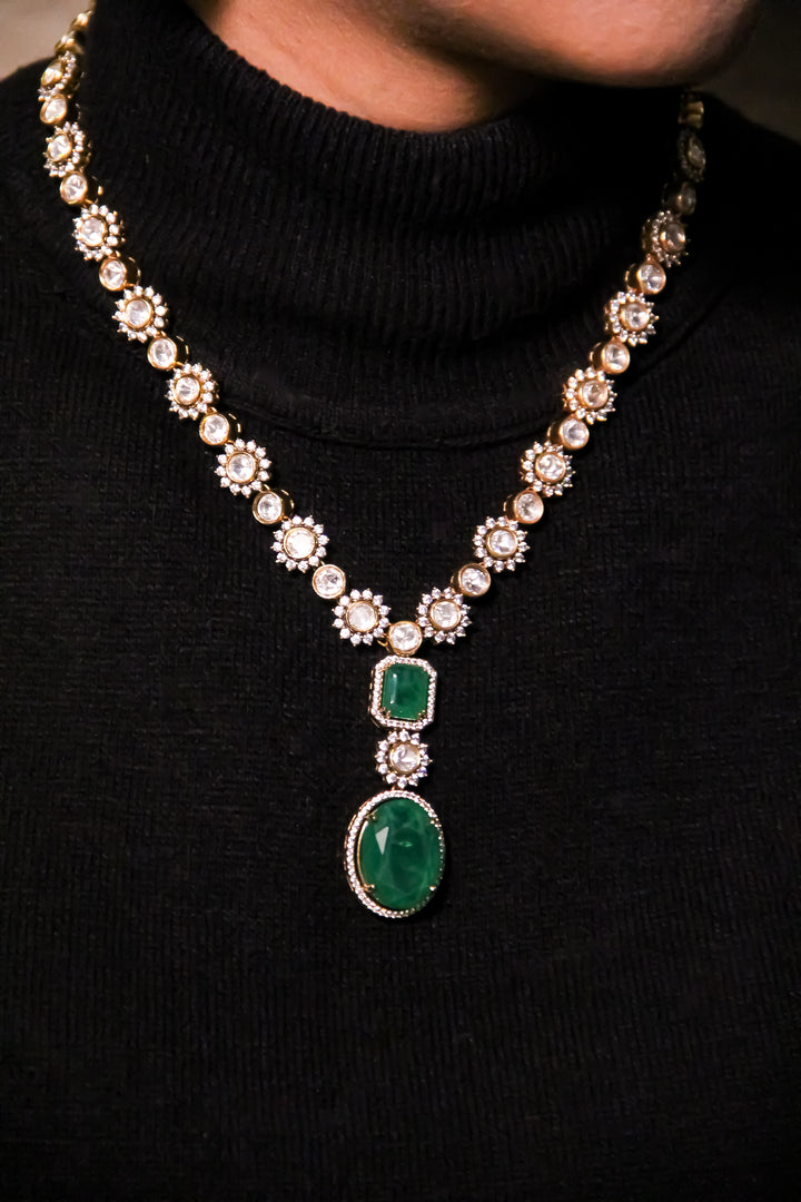 Ruth Necklace