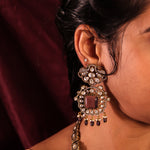 Load image into Gallery viewer, Tilottama necklace
