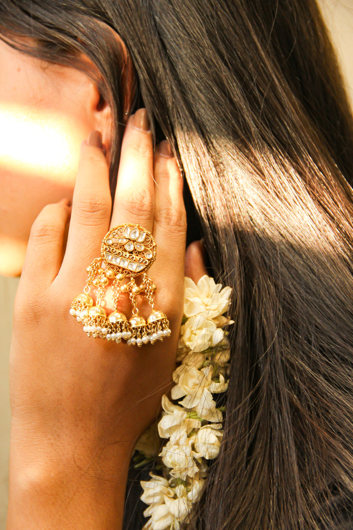 Farida Ring