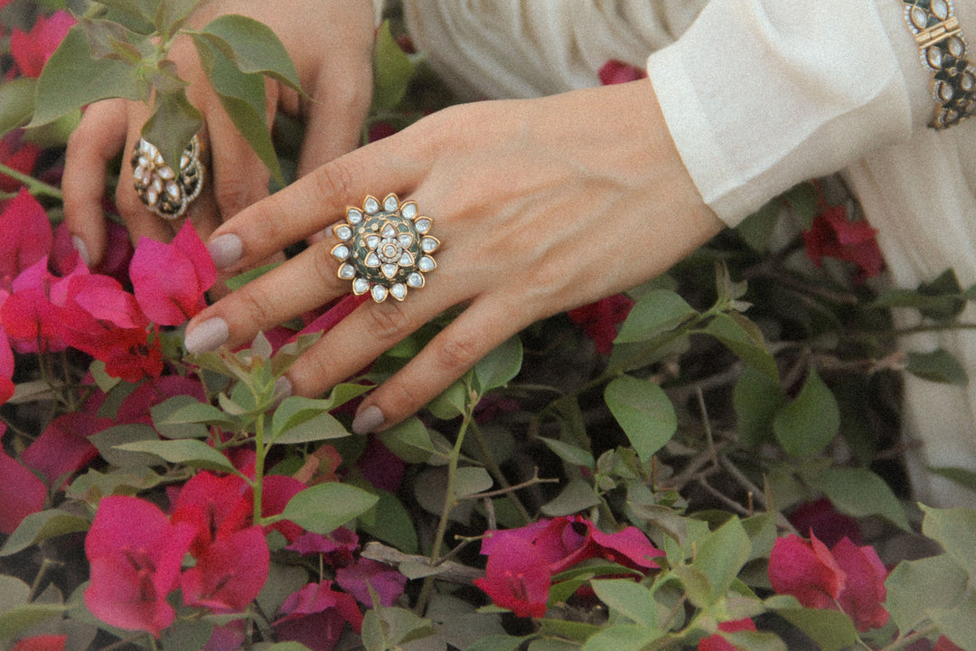 Varidi Ring
