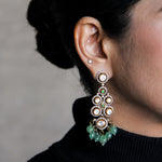 Load image into Gallery viewer, Charu Pushp Necklace
