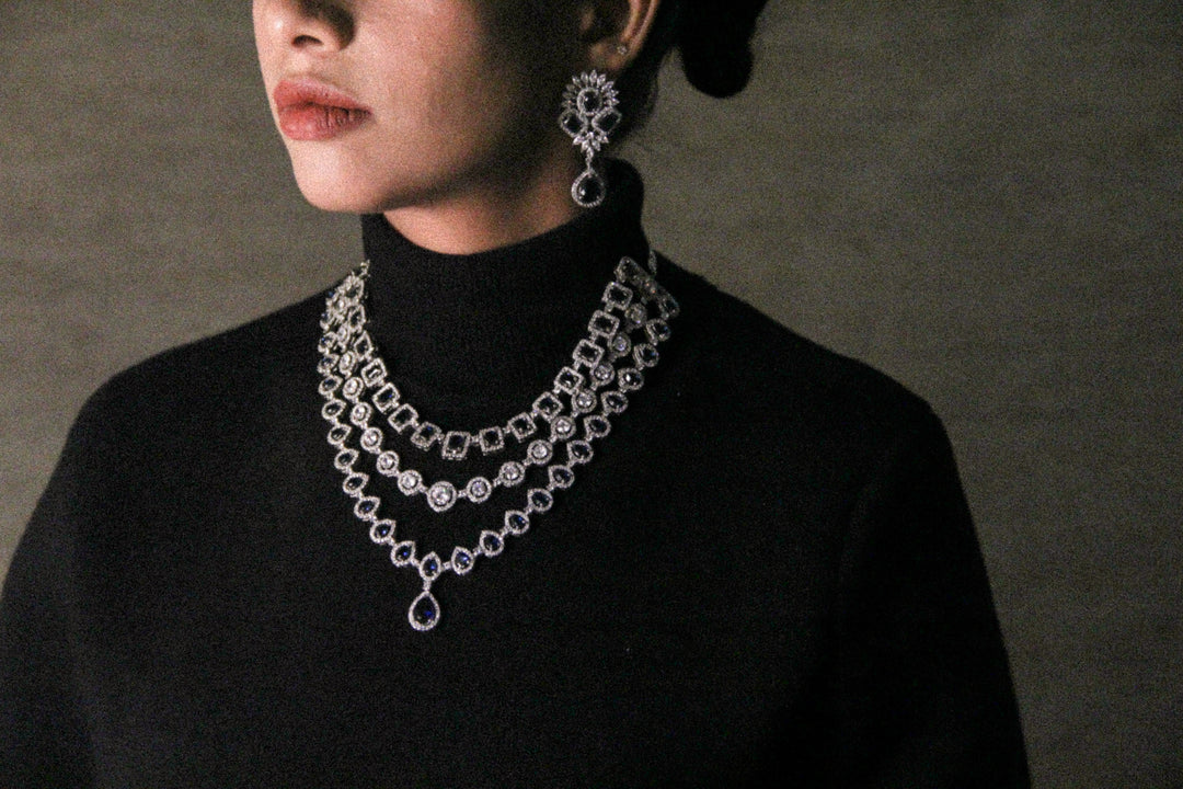 Lillian Necklace
