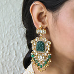 Load image into Gallery viewer, Raga Necklace Set
