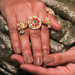 Load image into Gallery viewer, Neeti Ring
