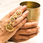 Load image into Gallery viewer, Lopamudra Ring
