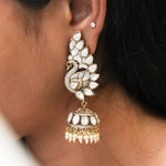 Load image into Gallery viewer, Chandrika Earring
