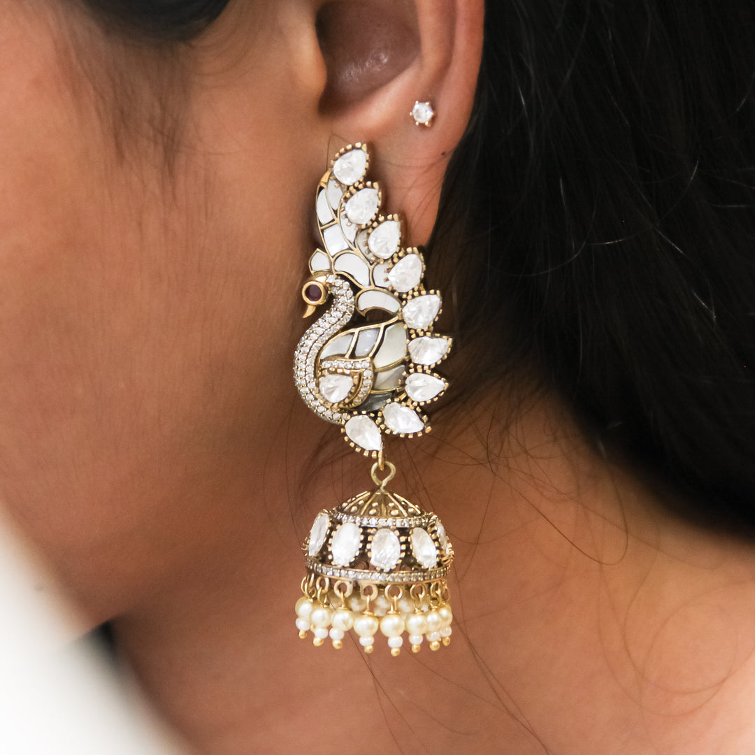 Chandrika Earring