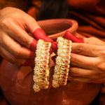 Load image into Gallery viewer, Nivedita Kada

