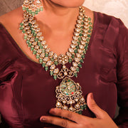 Ramani Necklace