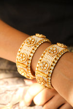 Load image into Gallery viewer, Vatsala Bangles
