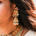 Load image into Gallery viewer, Angira Choker Set
