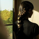 Load image into Gallery viewer, Vayu Hairflowers
