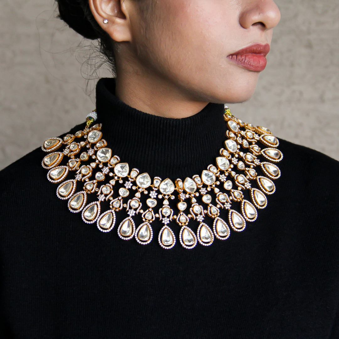 Eliza Necklace