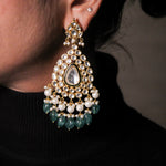 Load image into Gallery viewer, Nayana Mohana Necklace Set Of 2
