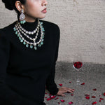 Load image into Gallery viewer, Ethel Necklace
