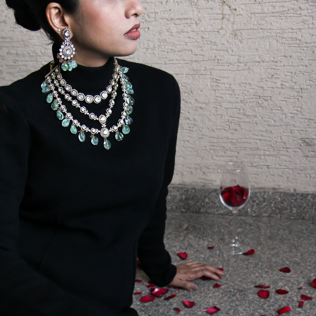 Ethel Necklace