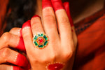 Load image into Gallery viewer, Aabheri Ring
