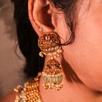 Load image into Gallery viewer, Padma Mohini Necklace
