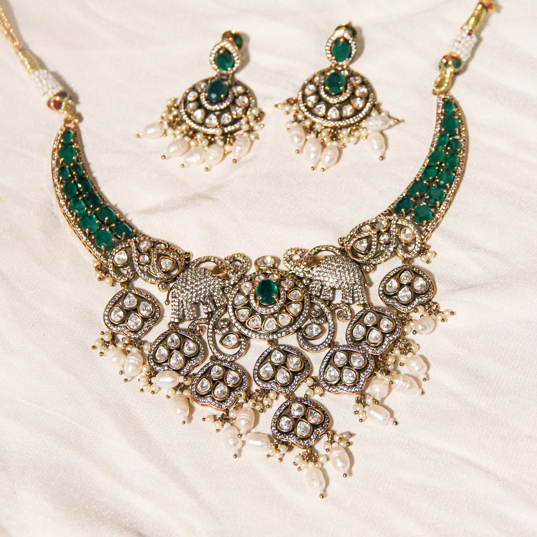 Nir Nalini Necklace