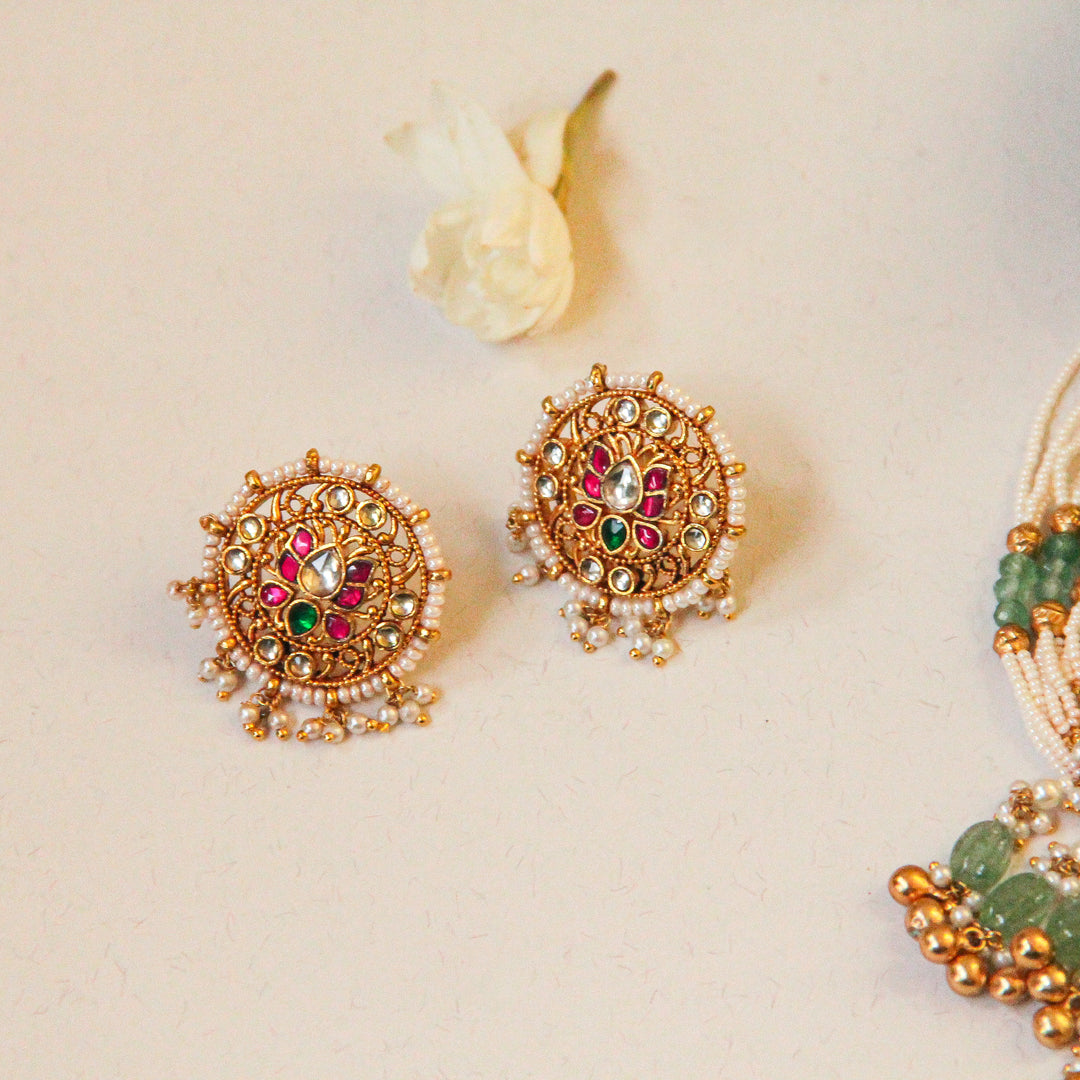 Roma Necklace