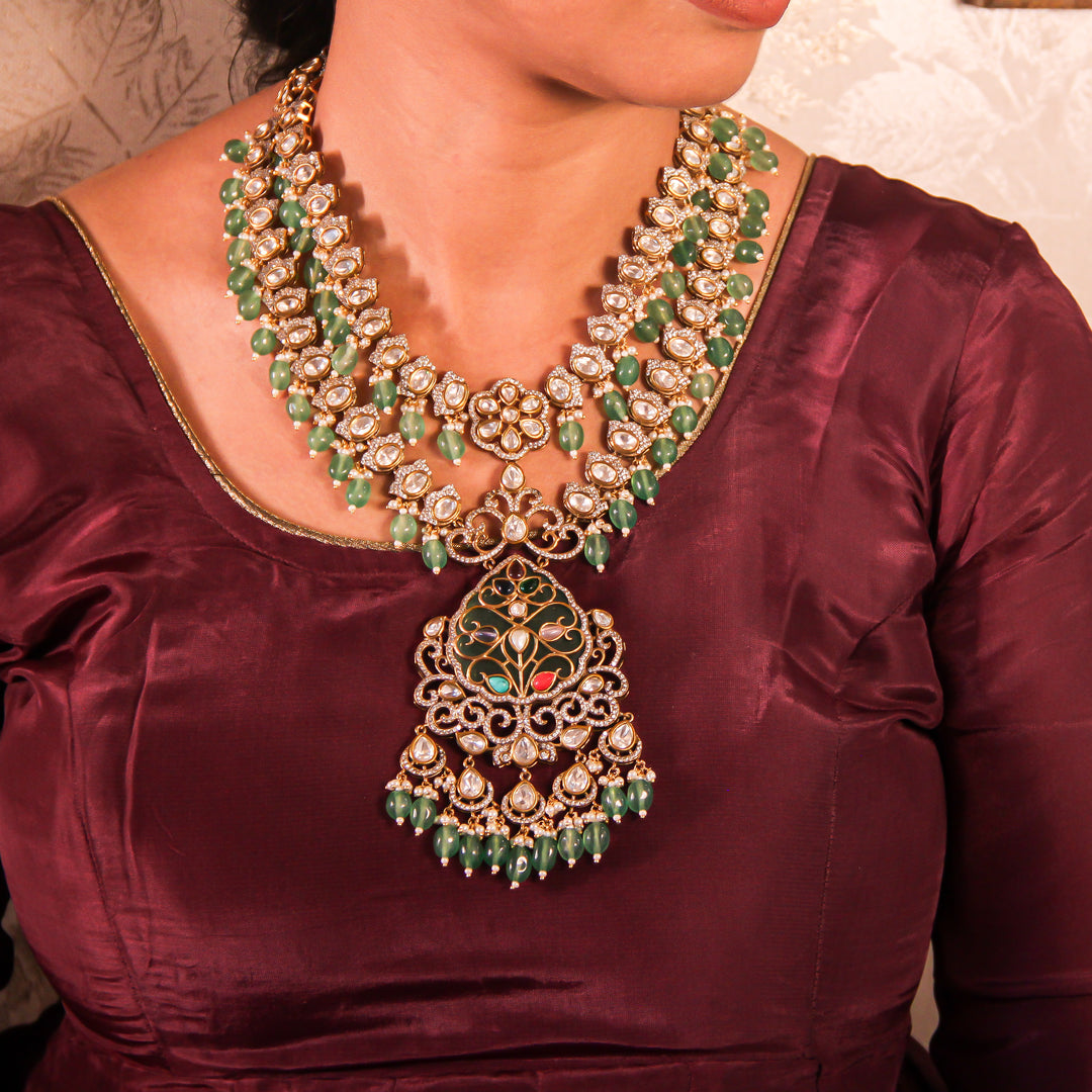 Ramani Necklace