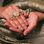 Load image into Gallery viewer, Pragya Ring
