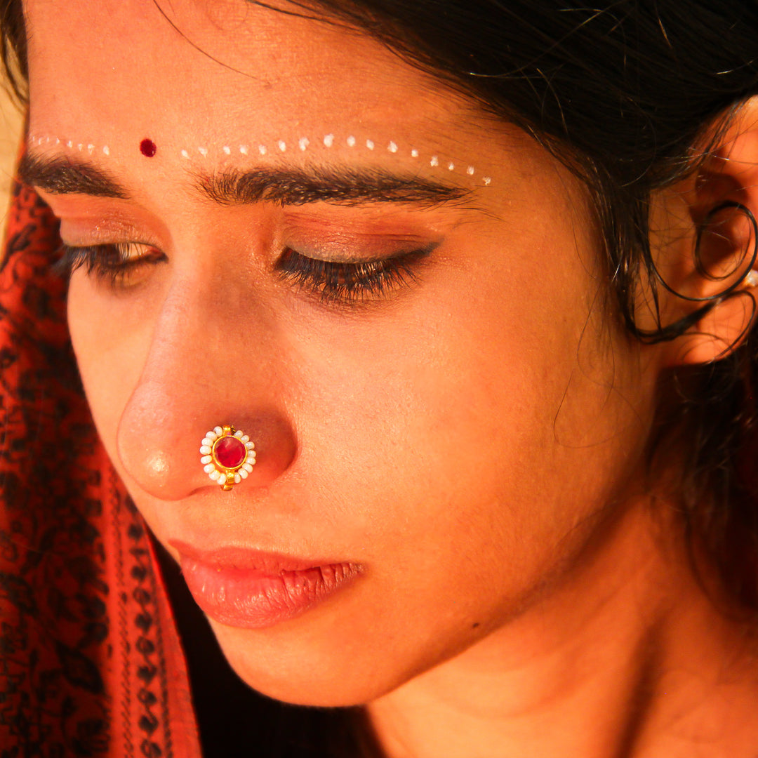 Kaanji Nath