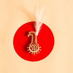 Load image into Gallery viewer, Kabira Kalgi
