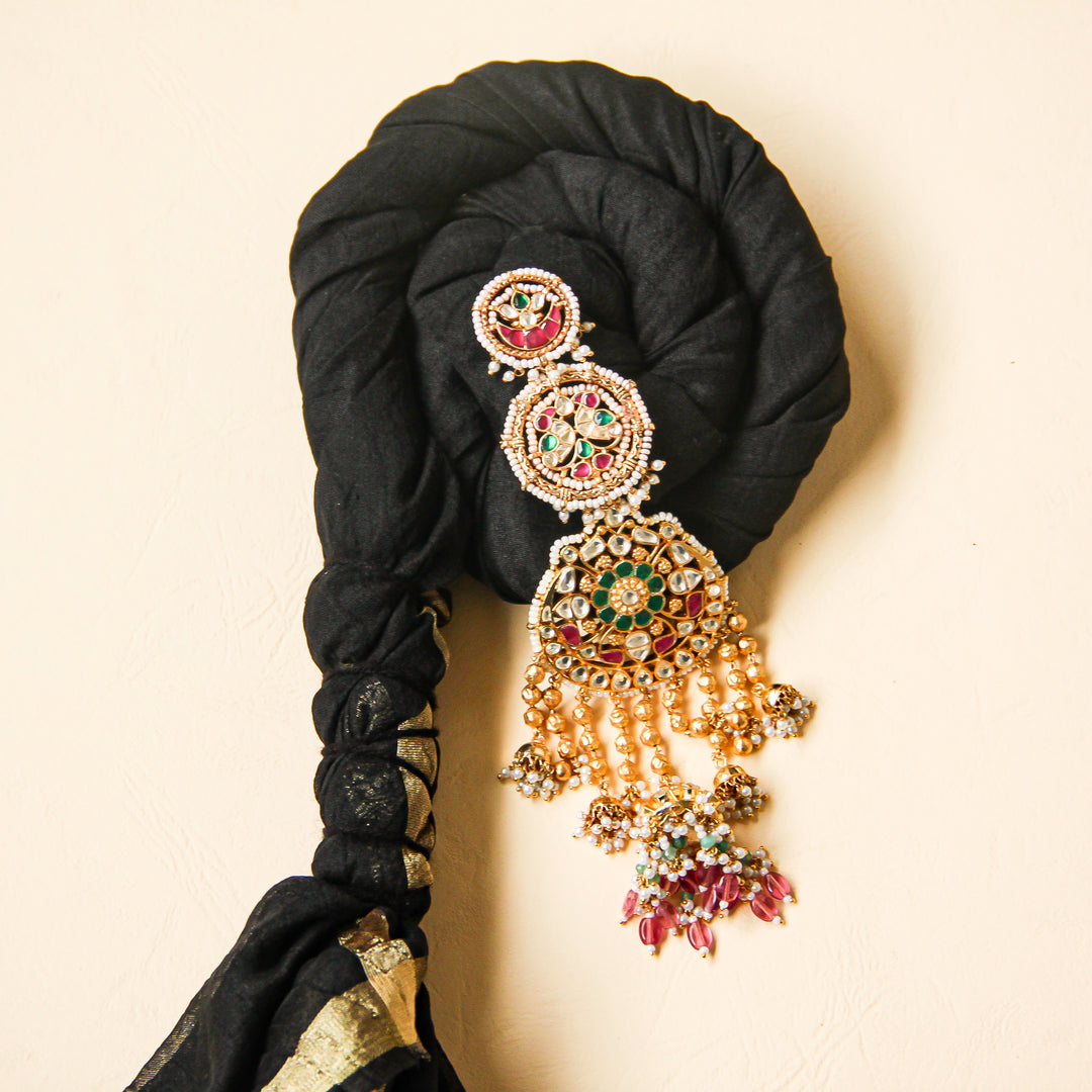 Madhubala Hair Pin