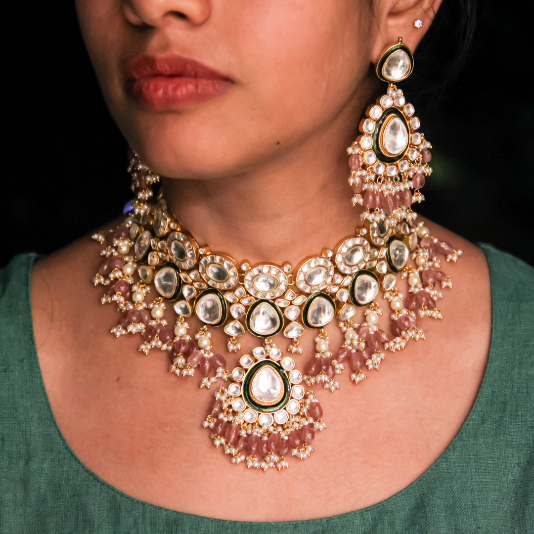 Ruhani Set